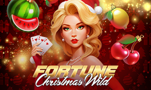 Fortune Christmas Wild