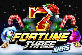 Fortune Three Xmas