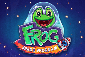 Frog Space Program