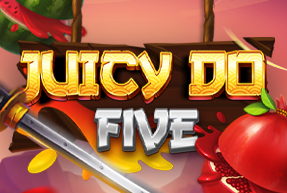 Juicy Do Five