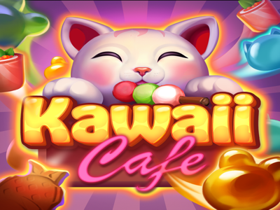 Kawaii Cafe