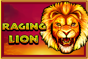 Raging Lion