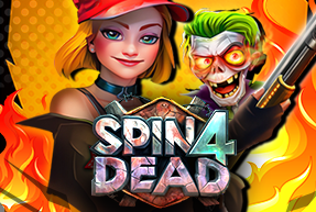 Spin 4 Dead