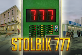 STOLBIK 777