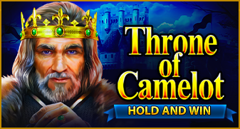 Throne of Camelot