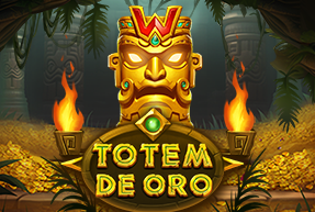 Totem de Oro