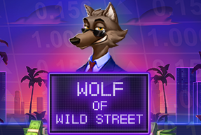 Wolf of Wild Street