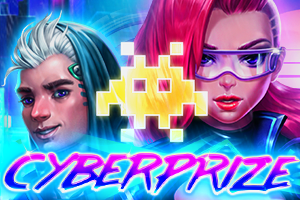 Cyberprize