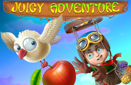 Juicy Adventure