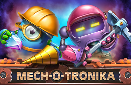 Mech-o-tronika