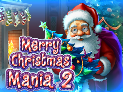 Merry Christmas Mania 2