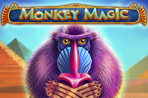 Monkey Magic