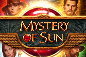 Mystery of Sun