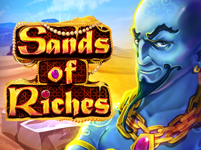 Sands of riches