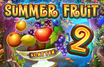 Summer Fruit 2