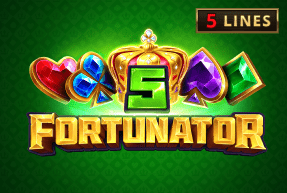 5 Fortunator