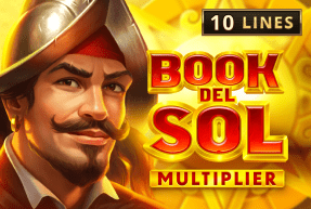 Book del Sol: Multiplier