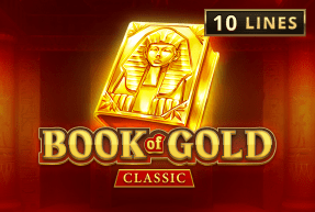 Book of Gold: Classic