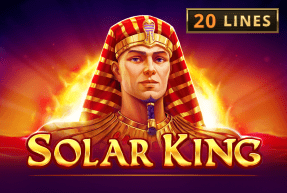 Solar King