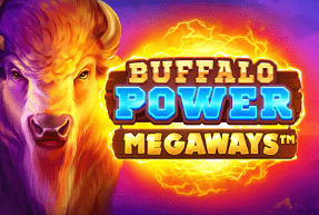 Buffalo Power Megaways