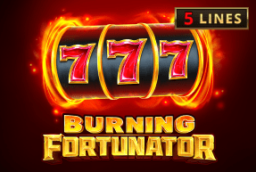 Burning Fortunator