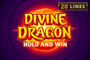 Divine Dragon: Hold and Win