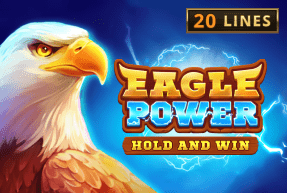 Eagle Power: Hold and Win