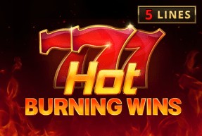 Hot Burning Wins