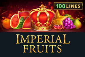 Imperial Fruits: 100 lines