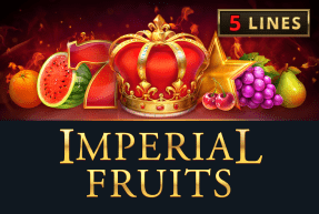 Imperial Fruits: 5 lines