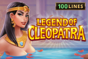 Legend of Cleopatra