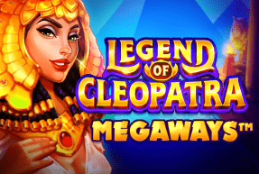 Legend of Cleopatra Megaways