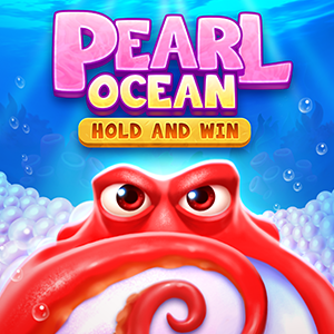 Pearl Ocean: Hold and Win