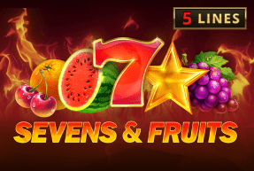 Sevens&Fruits