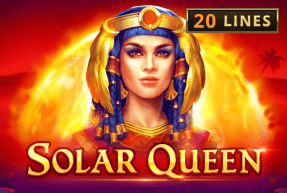 Solar Queen