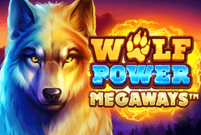 Wolf Power Megaways