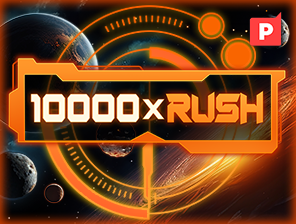 10000x Rush