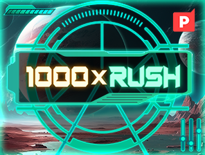 1000x Rush