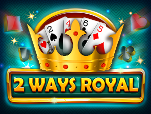 2 Ways Royal