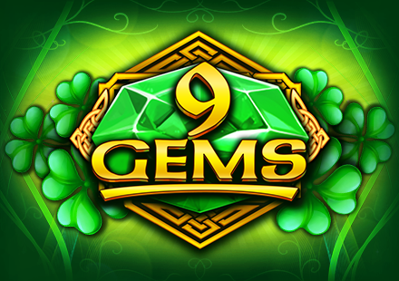 9 Gems