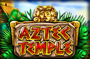 Aztec Temple