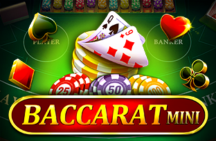 Baccarat Mini