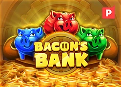 Bacon's Bank