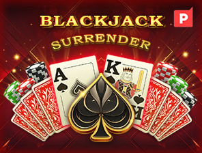 Blackjack Surrender