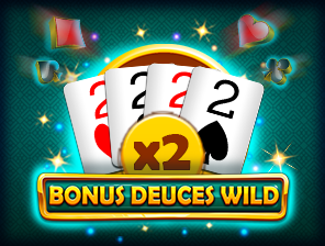 Bonus Deuces Wild