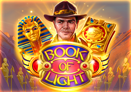 Book of Light