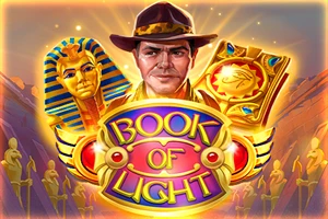 Book of Light