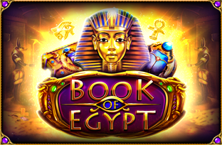 Book of Egypt