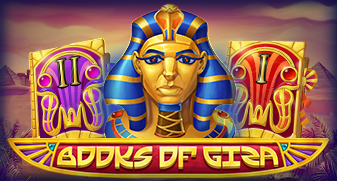 Books of Giza