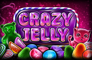 Crazy Jelly